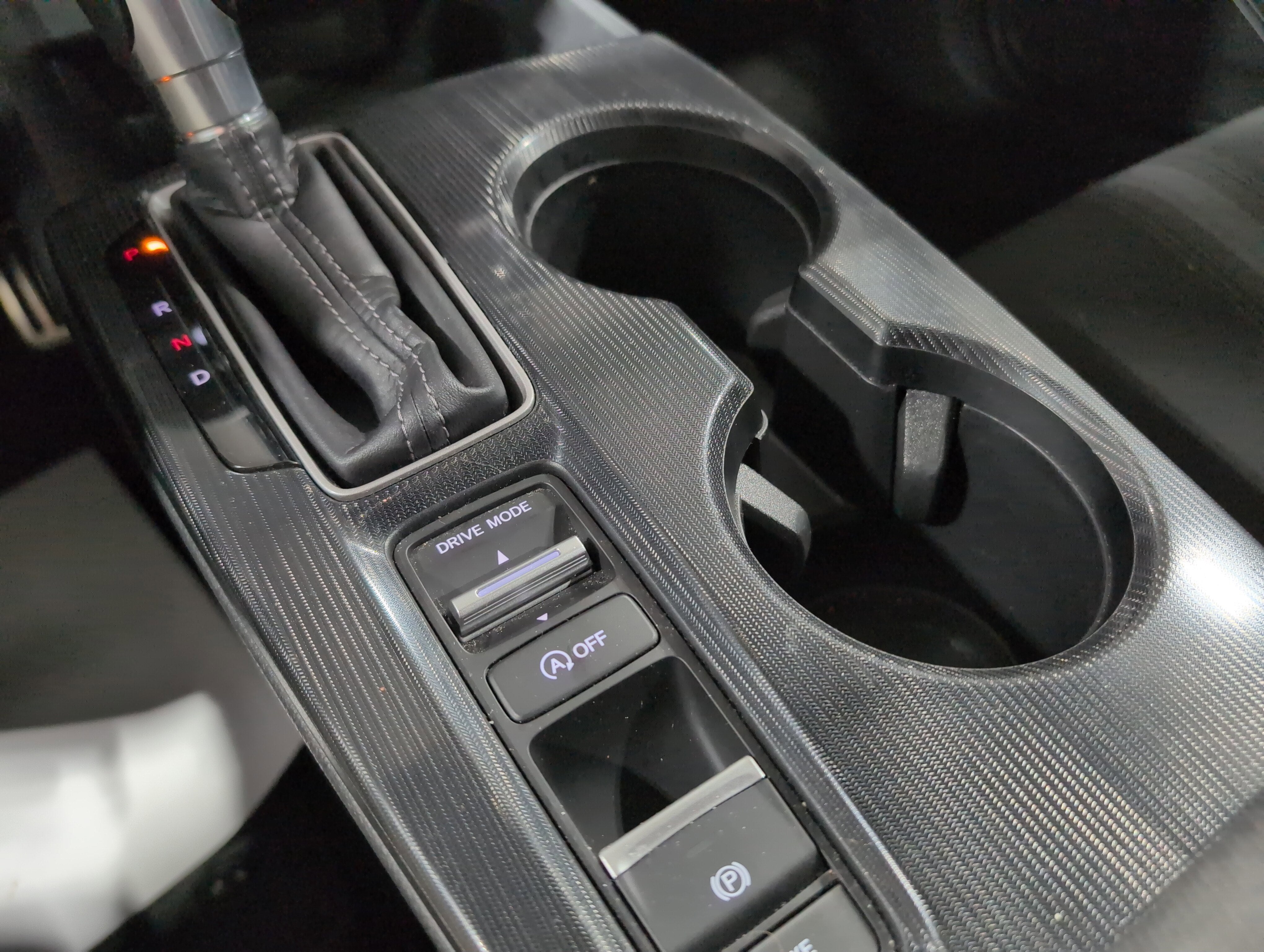 2022 Honda Civic Sedan Sport