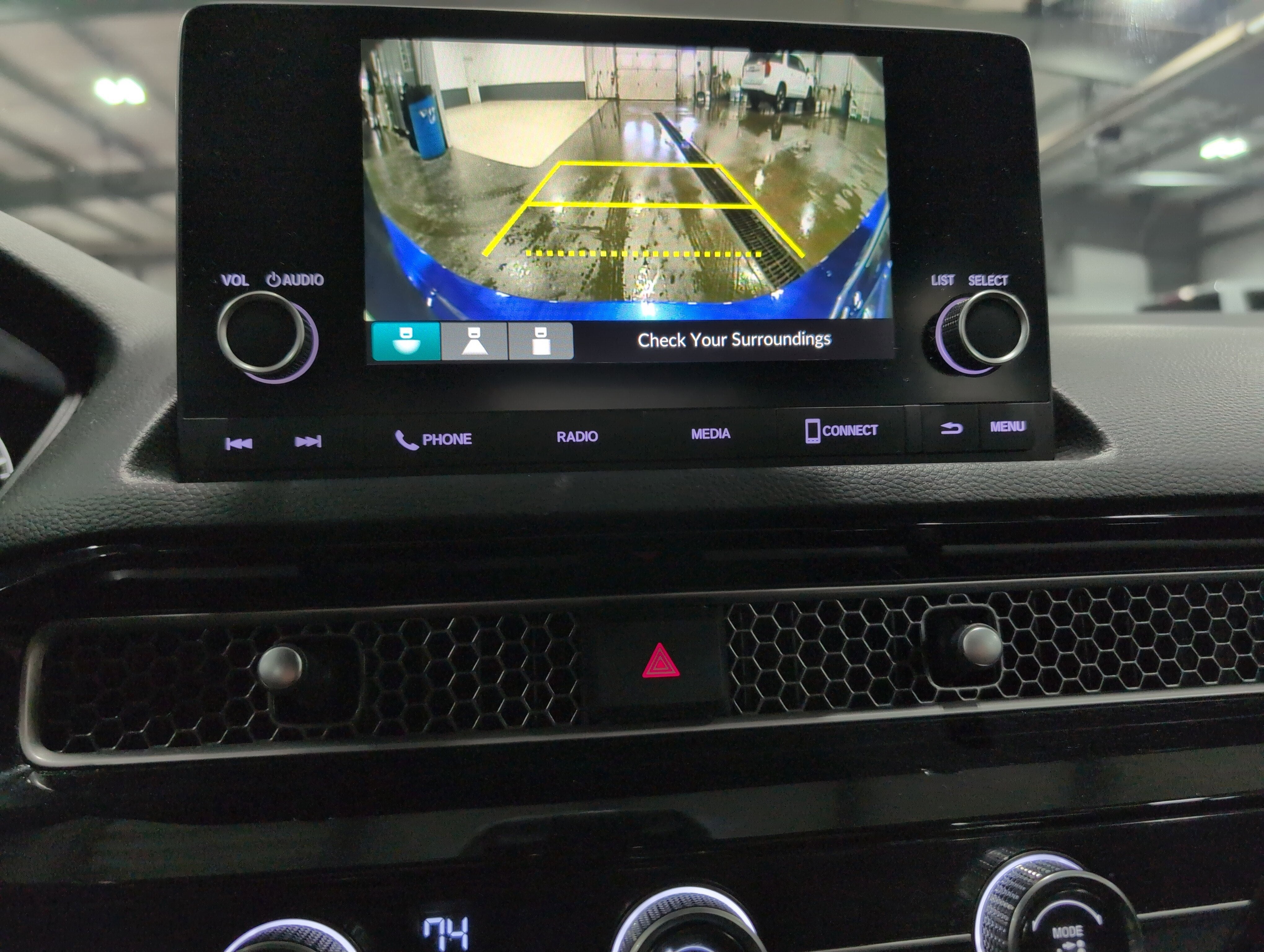 2022 Honda Civic Sedan Sport