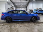2022 Honda Civic Sedan Sport