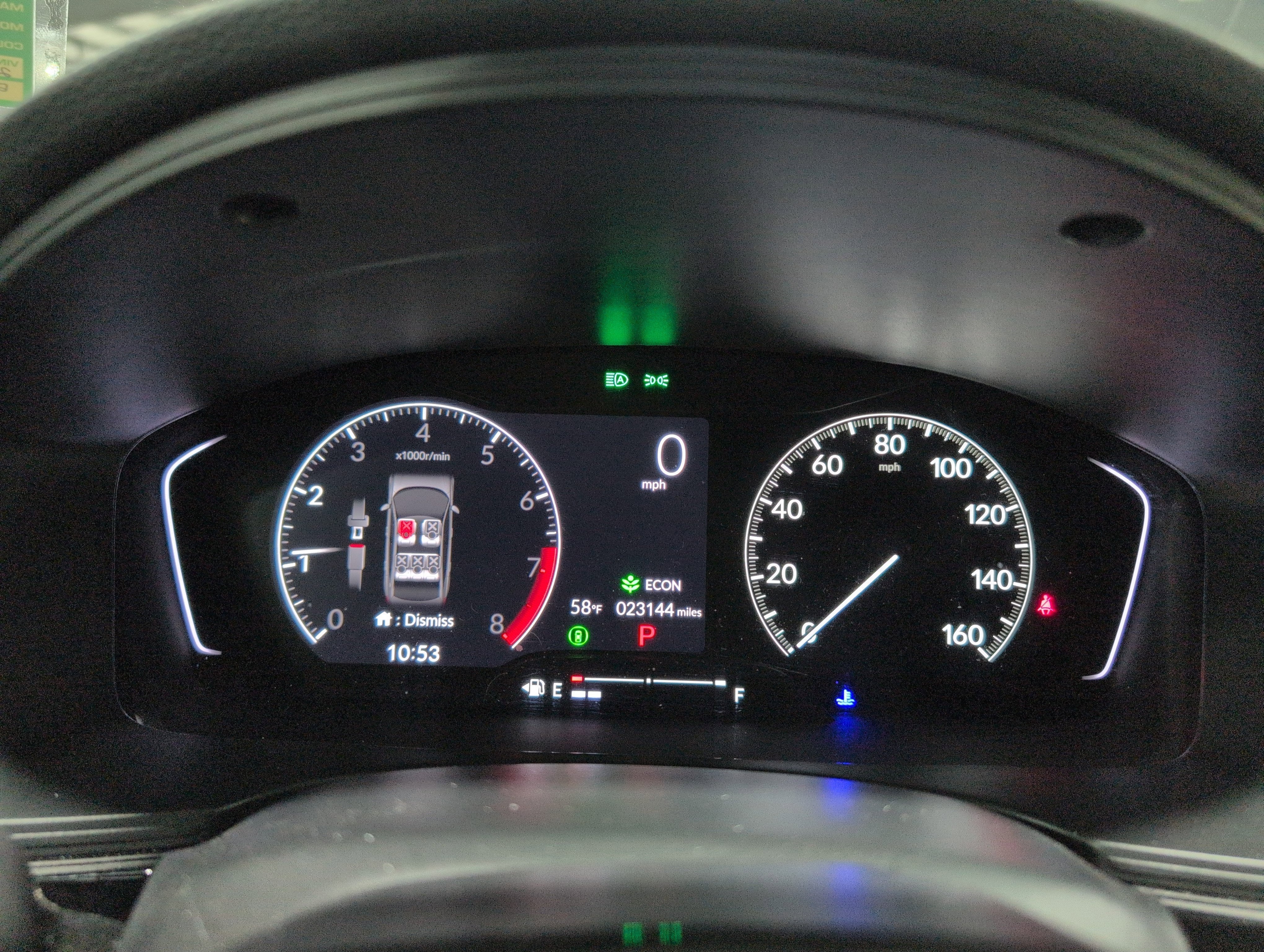 2022 Honda Civic Sedan Sport