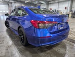 2022 Honda Civic Sedan Sport