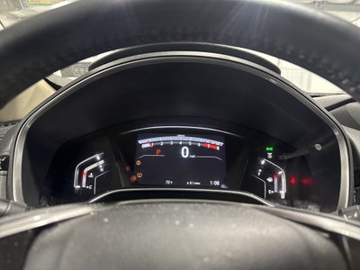 2021 Honda CR-V AWD EX-L