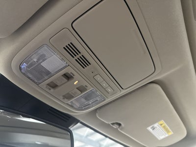 2021 Honda CR-V AWD EX-L