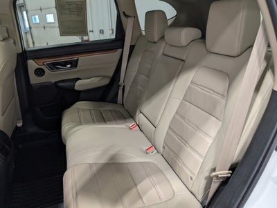 2021 Honda CR-V AWD EX-L
