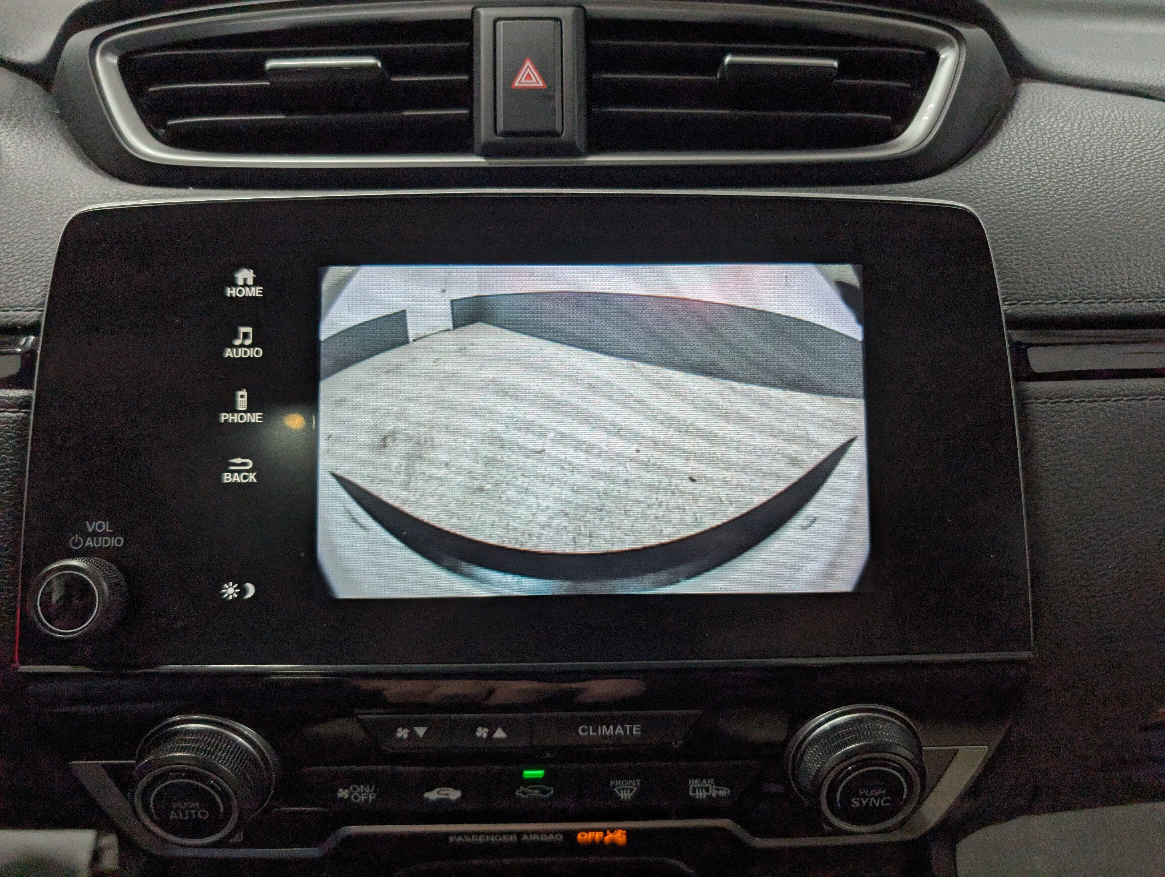 2021 Honda CR-V AWD EX-L