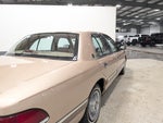 1993 Mercury Grand Marquis GS