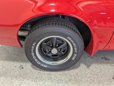 1975 Pontiac FIREBIRD Base