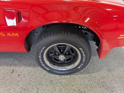 1975 Pontiac FIREBIRD Base