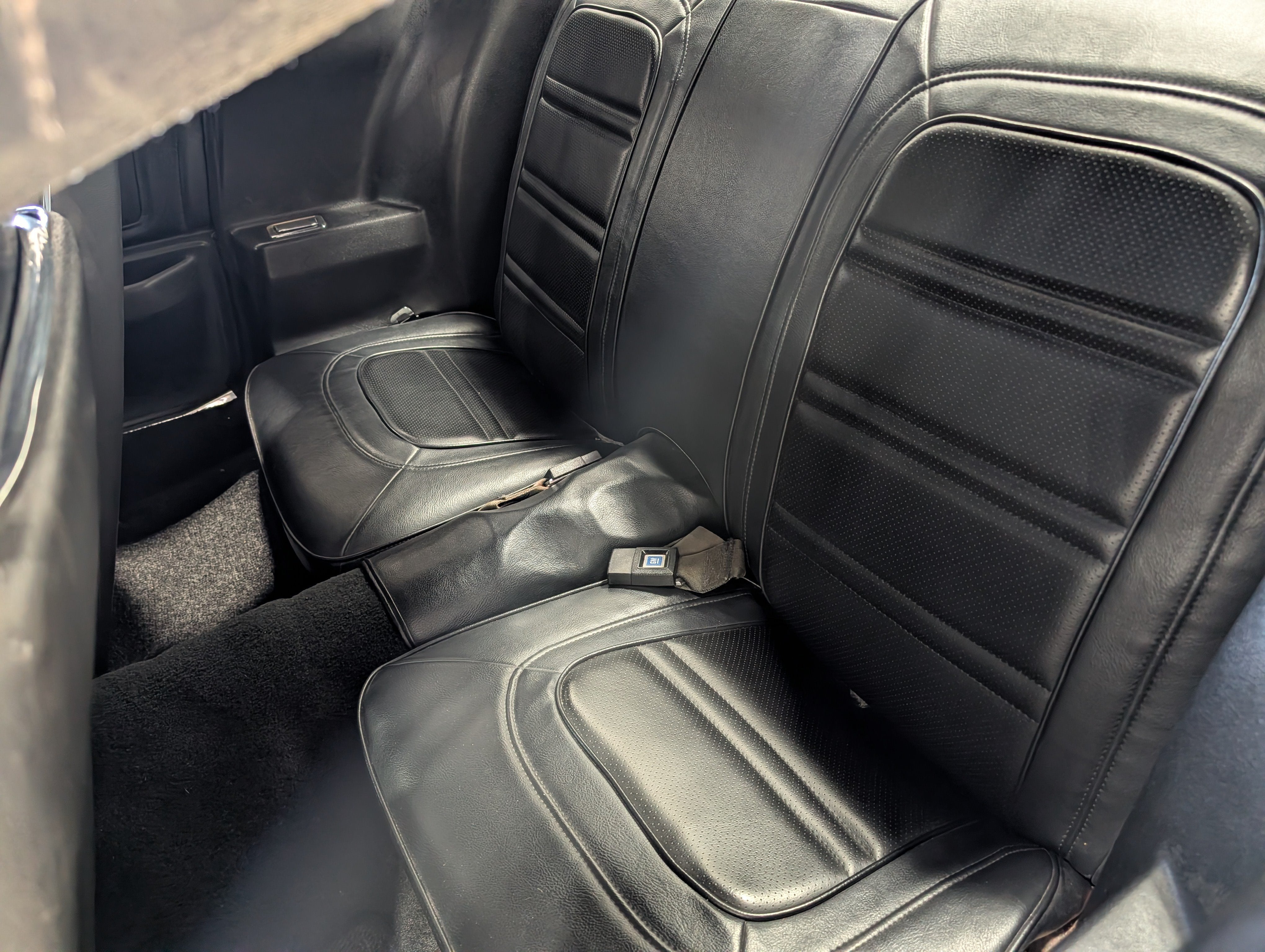 1975 Pontiac FIREBIRD Base