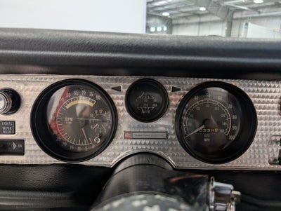 1975 Pontiac FIREBIRD Base
