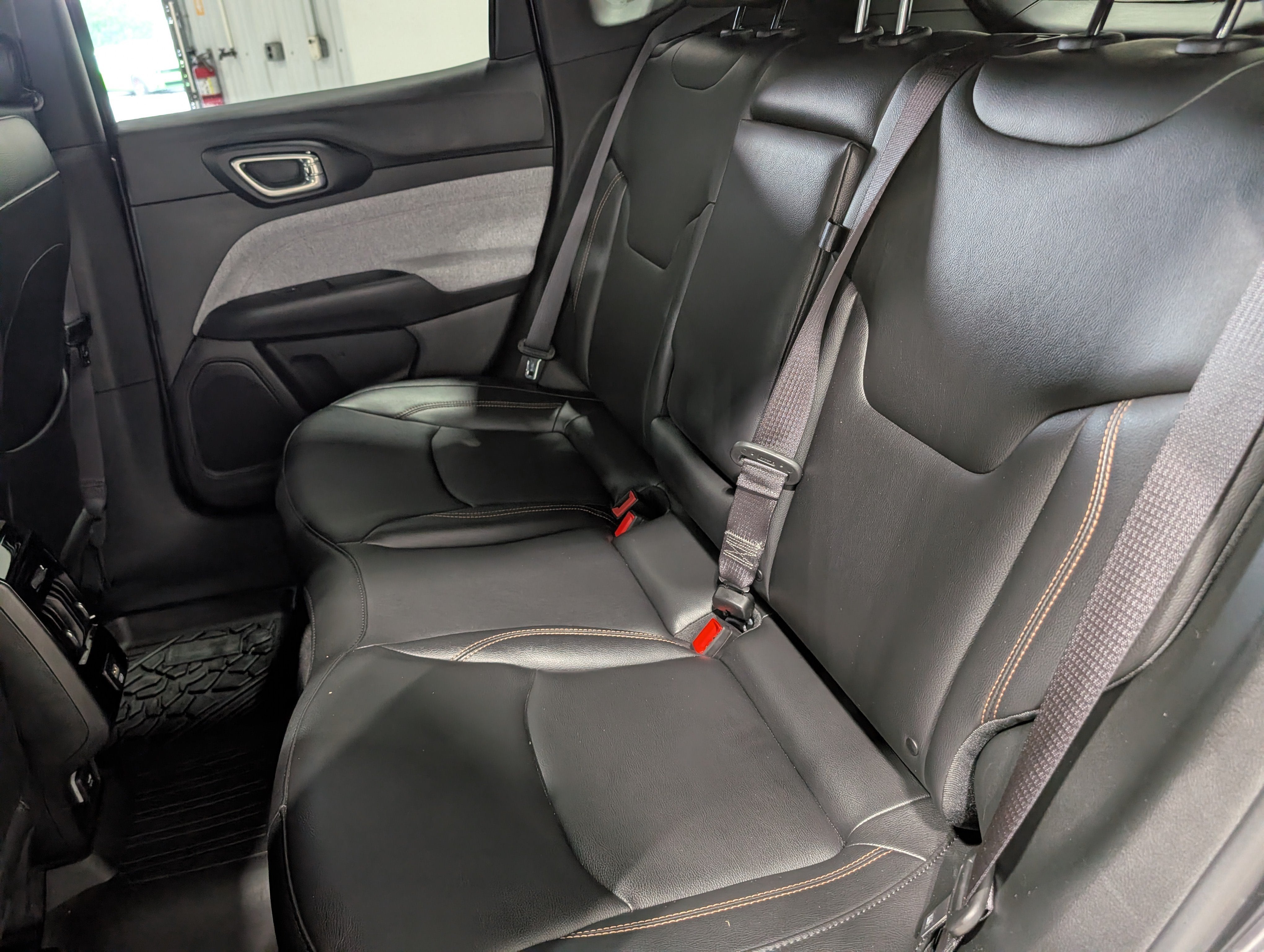2024 Jeep Compass Latitude Lux FWD