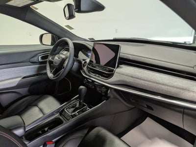 2024 Jeep Compass Latitude Lux FWD