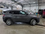 2024 Jeep Compass Latitude Lux FWD