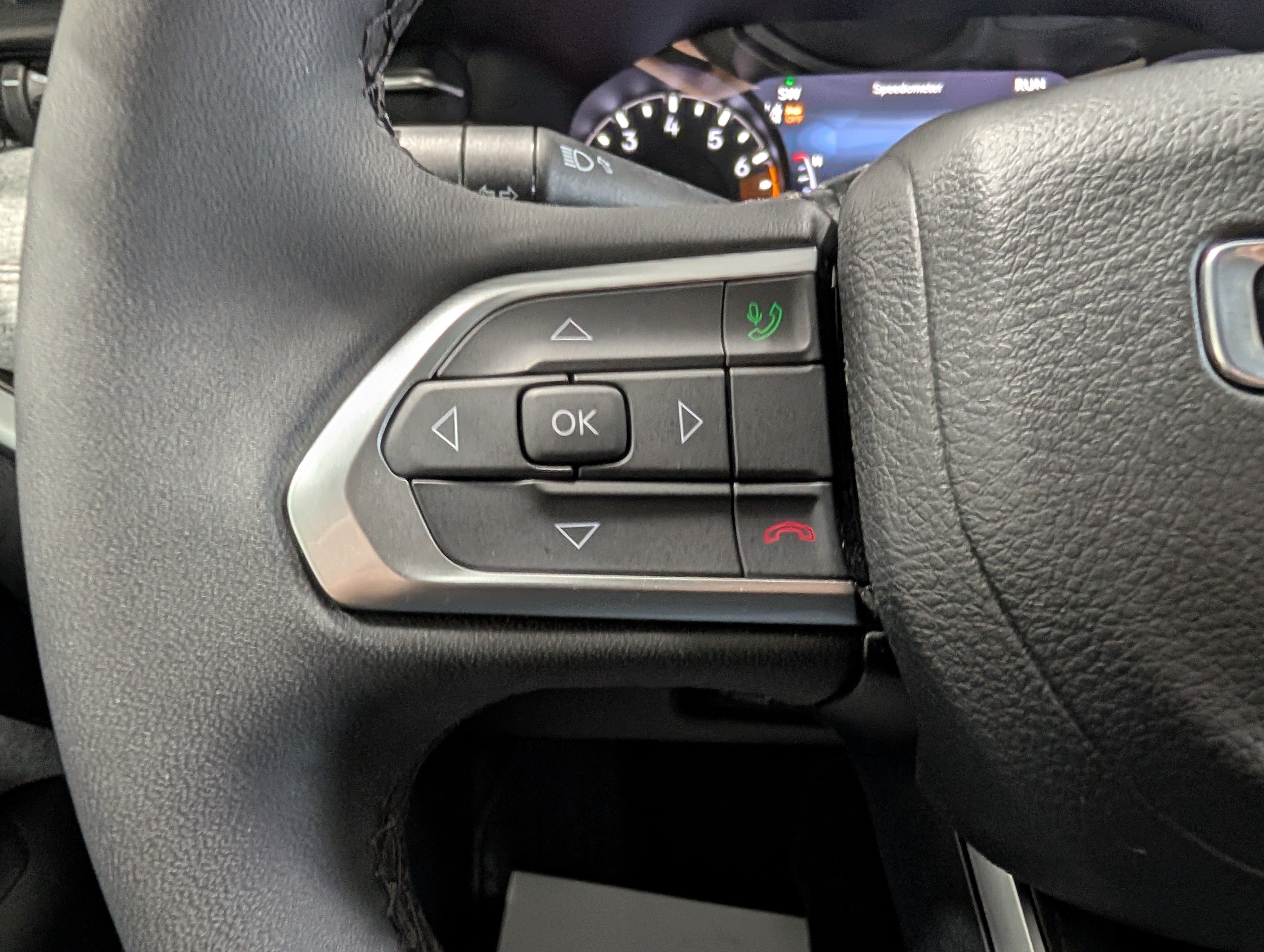 2024 Jeep Compass Latitude Lux FWD