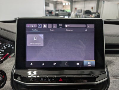 2024 Jeep Compass Latitude Lux FWD