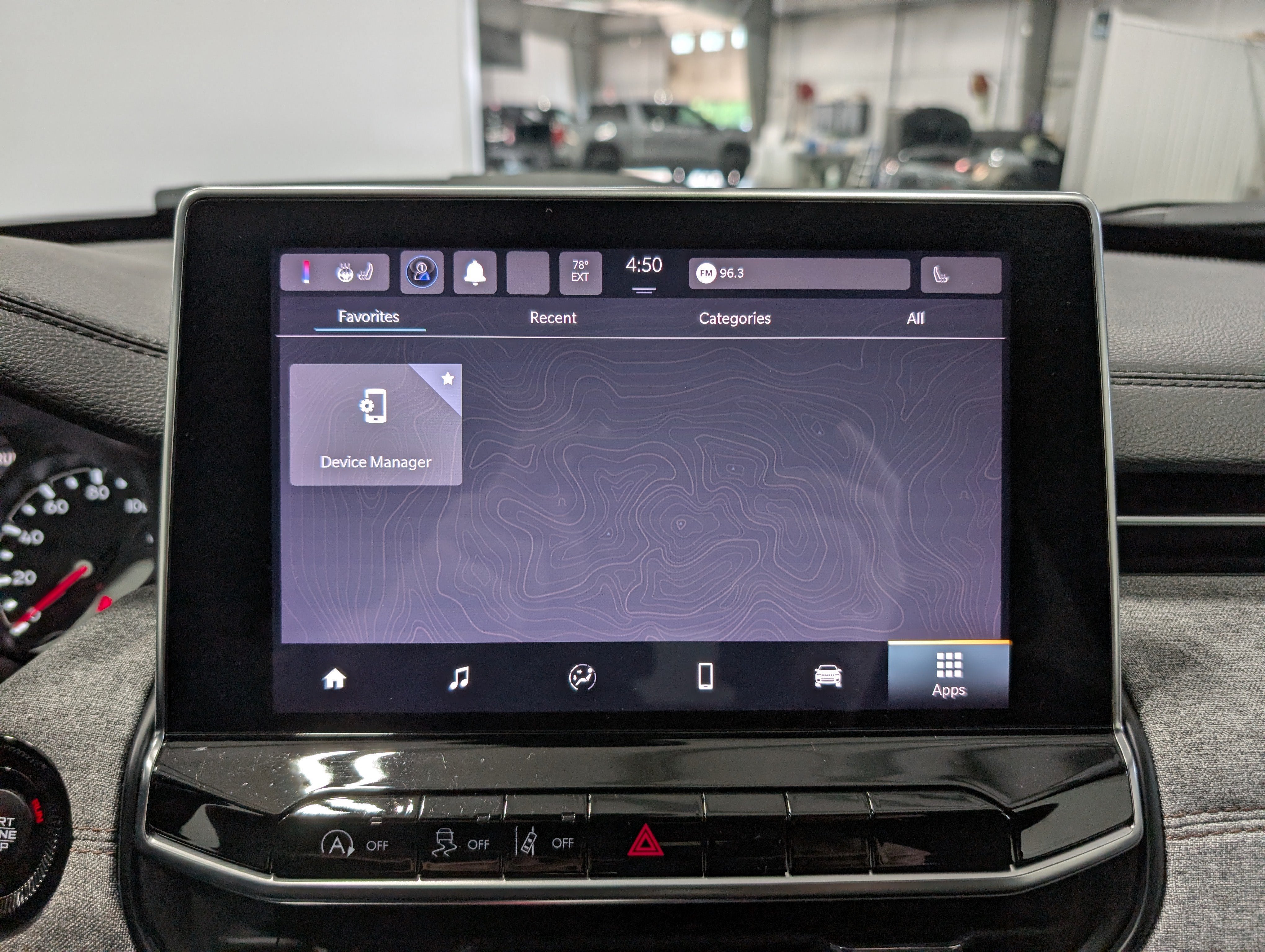 2024 Jeep Compass Latitude Lux FWD