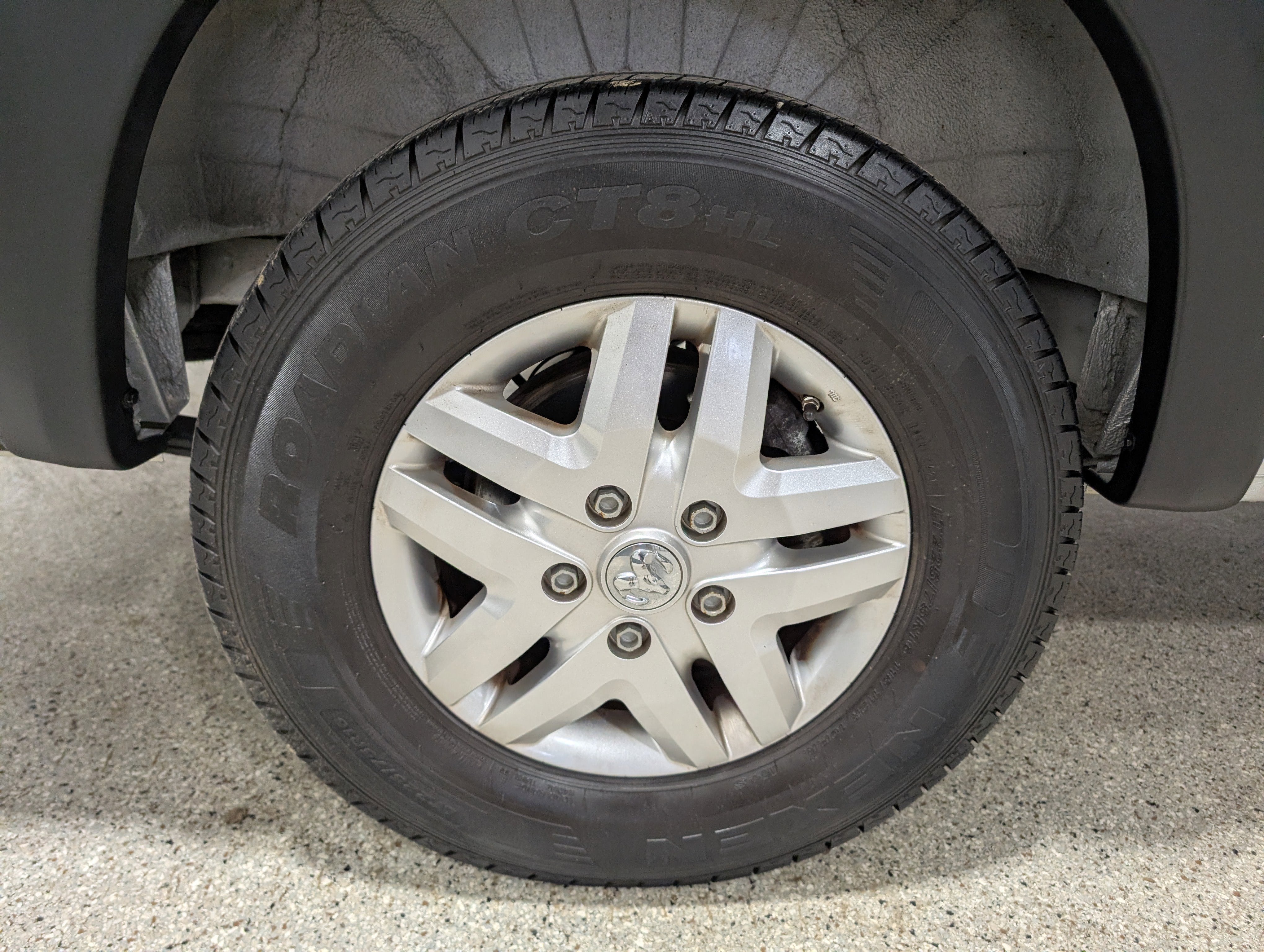 2021 RAM ProMaster 3500 Window Van High Roof 159" WB EXT