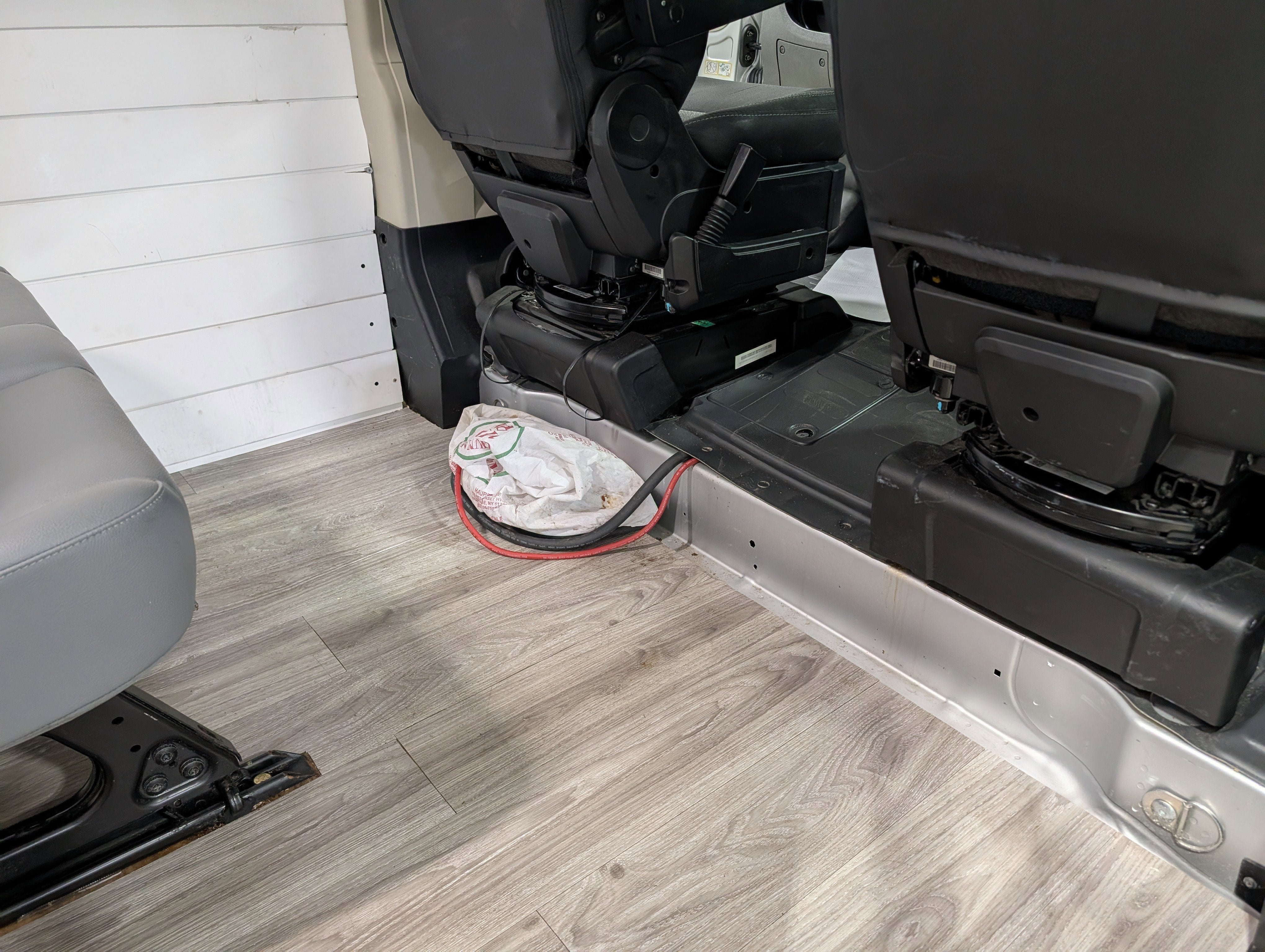 2021 RAM ProMaster 3500 Window Van High Roof 159" WB EXT