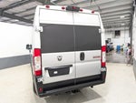 2021 RAM ProMaster 3500 Window Van High Roof 159" WB EXT