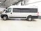 2021 RAM ProMaster 3500 Window Van High Roof 159" WB EXT