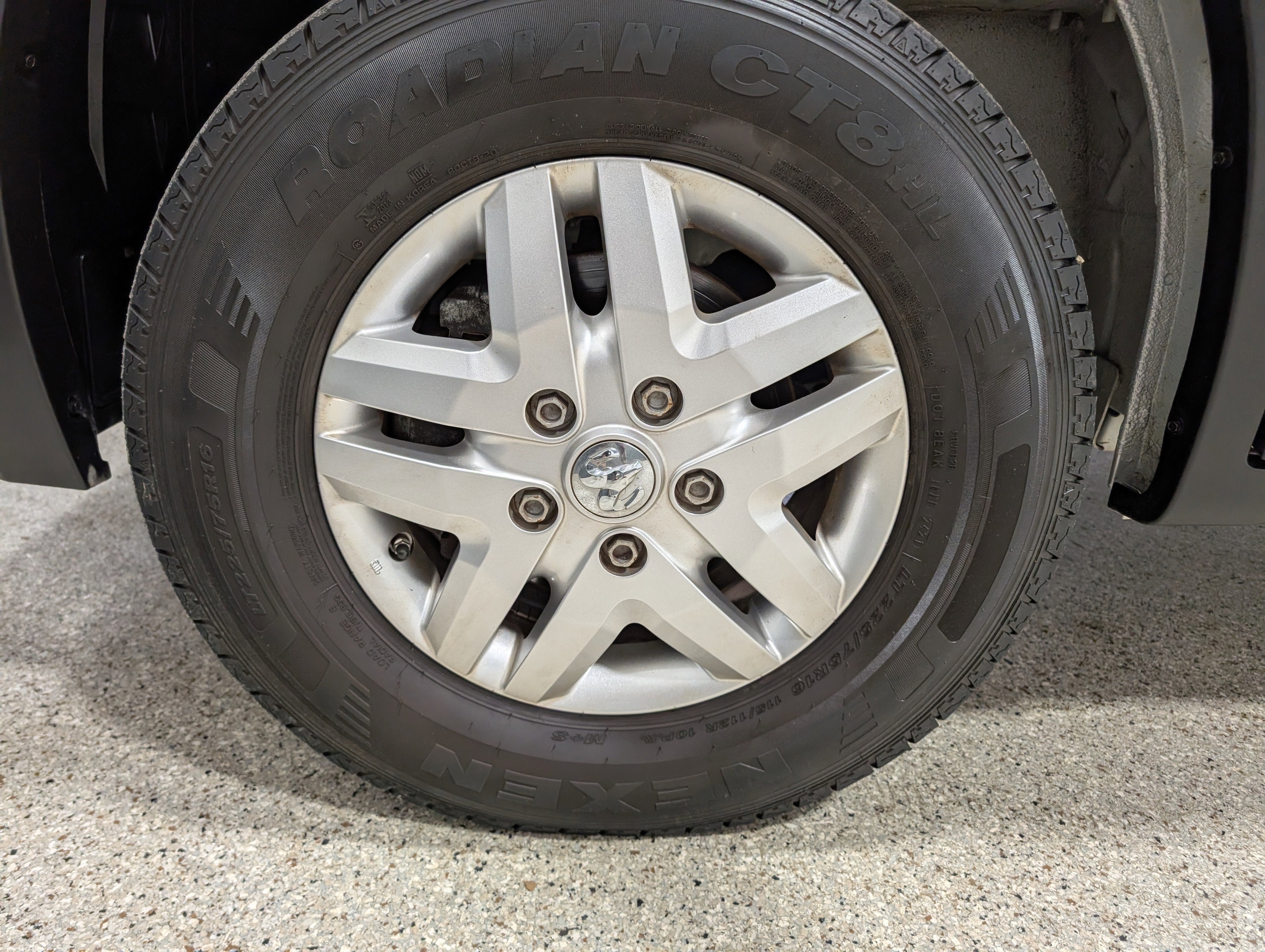 2021 RAM ProMaster 3500 Window Van High Roof 159" WB EXT