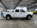 2020 RAM 2500 Tradesman Crew Cab 4X4 6'4" Box