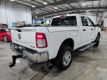 2020 RAM 2500 Tradesman Crew Cab 4X4 6'4" Box