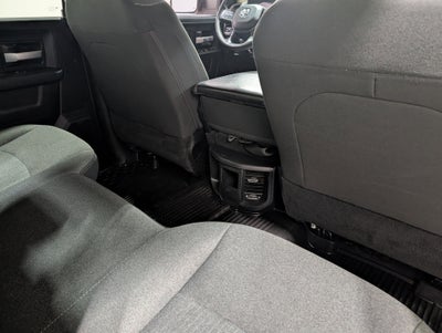 2019 RAM 2500 Tradesman Crew Cab 4x4 6'4" Box