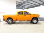 2019 RAM 2500 Tradesman Crew Cab 4x4 6'4" Box