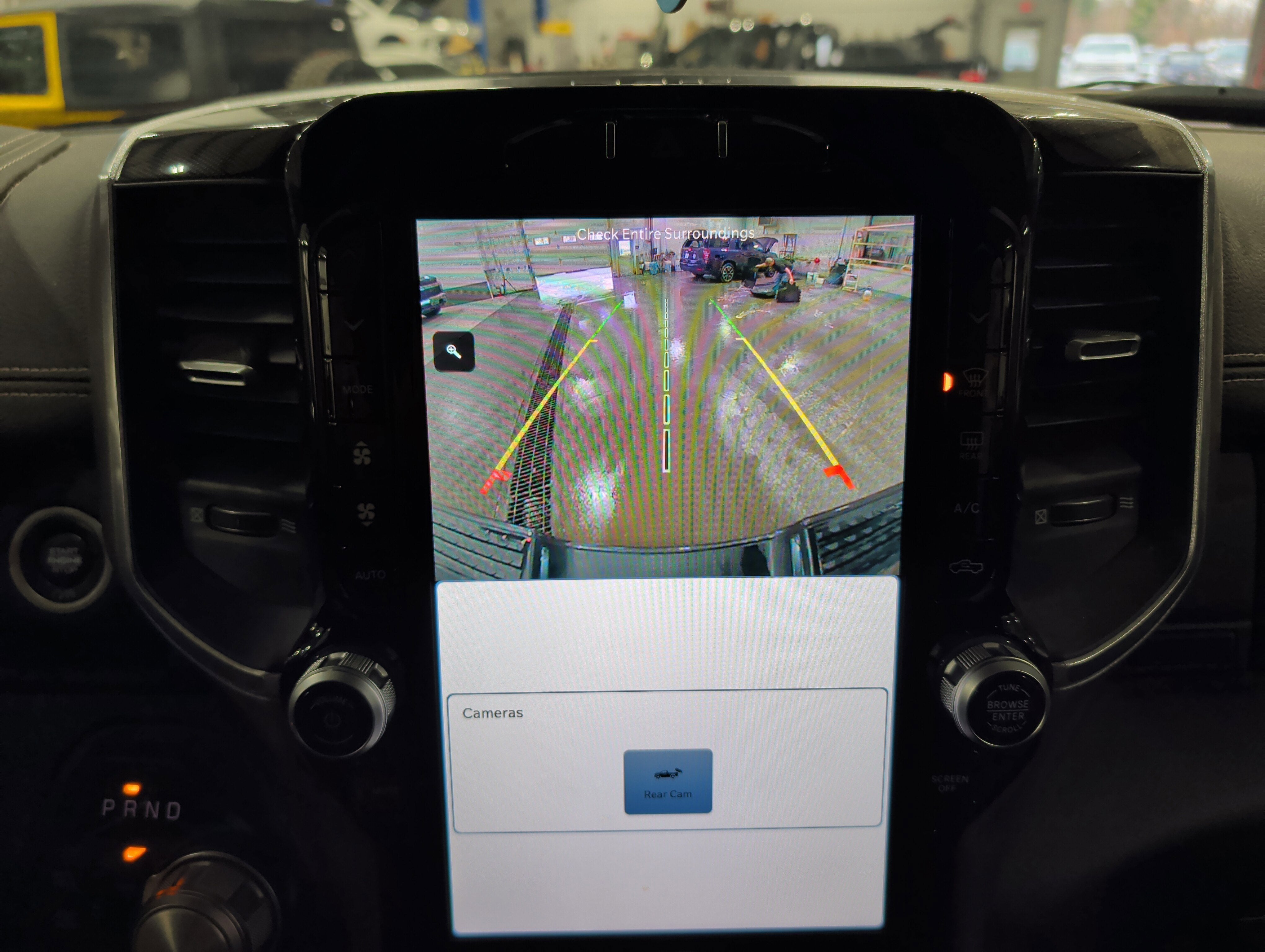 2022 RAM 2500 Laramie Crew Cab 4x4 6'4" Box