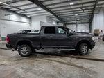 2022 RAM 2500 Laramie Crew Cab 4x4 6'4" Box