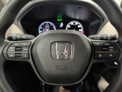 2023 Honda HR-V LX