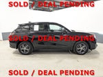 2025 Honda HR-V AWD EX-L