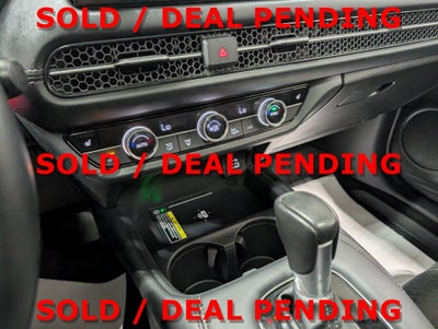 2025 Honda HR-V AWD EX-L