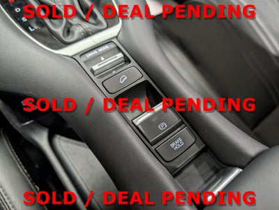 2025 Honda HR-V AWD EX-L
