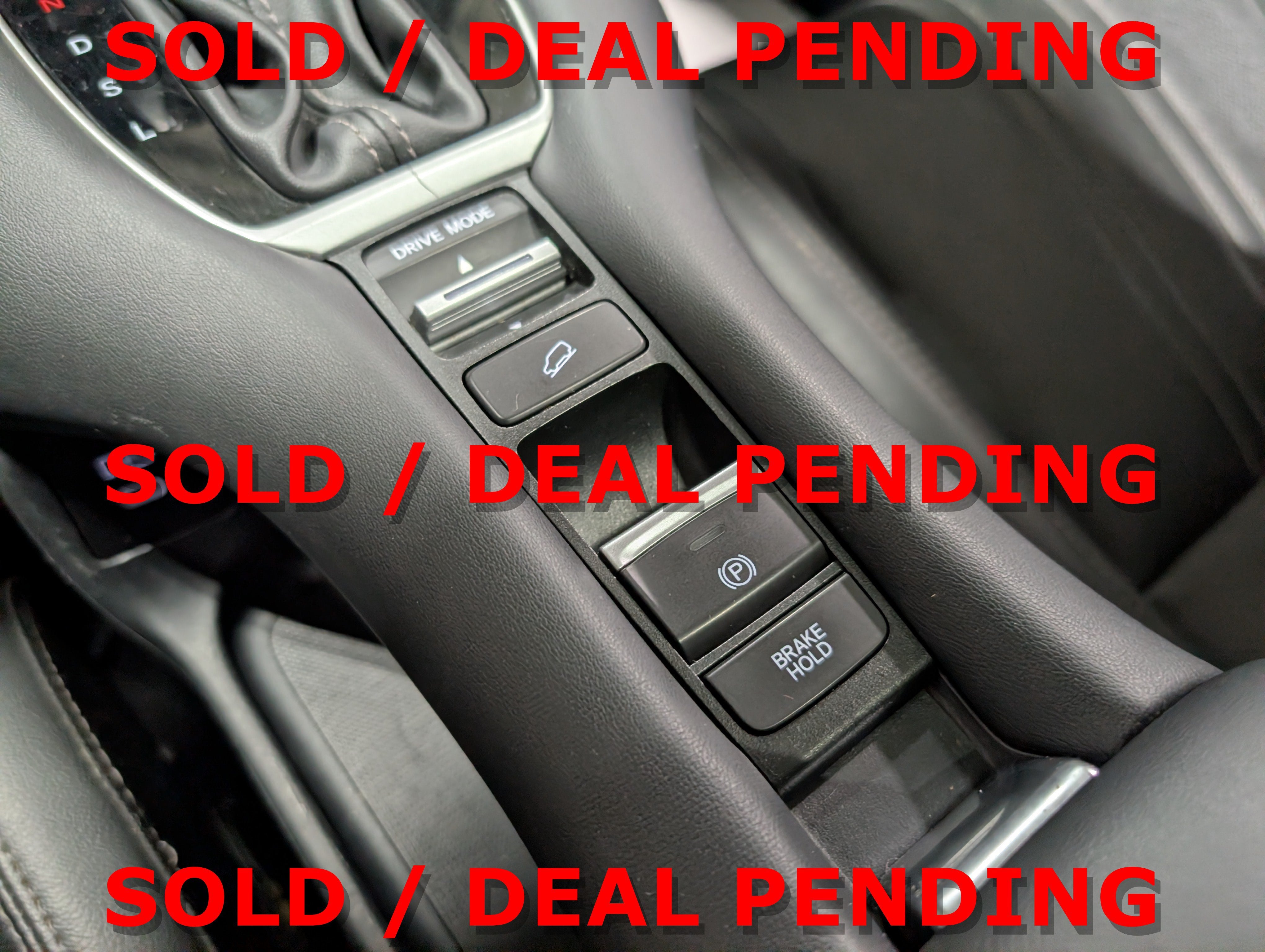 2025 Honda HR-V AWD EX-L
