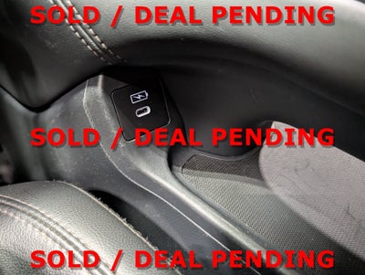 2025 Honda HR-V AWD EX-L