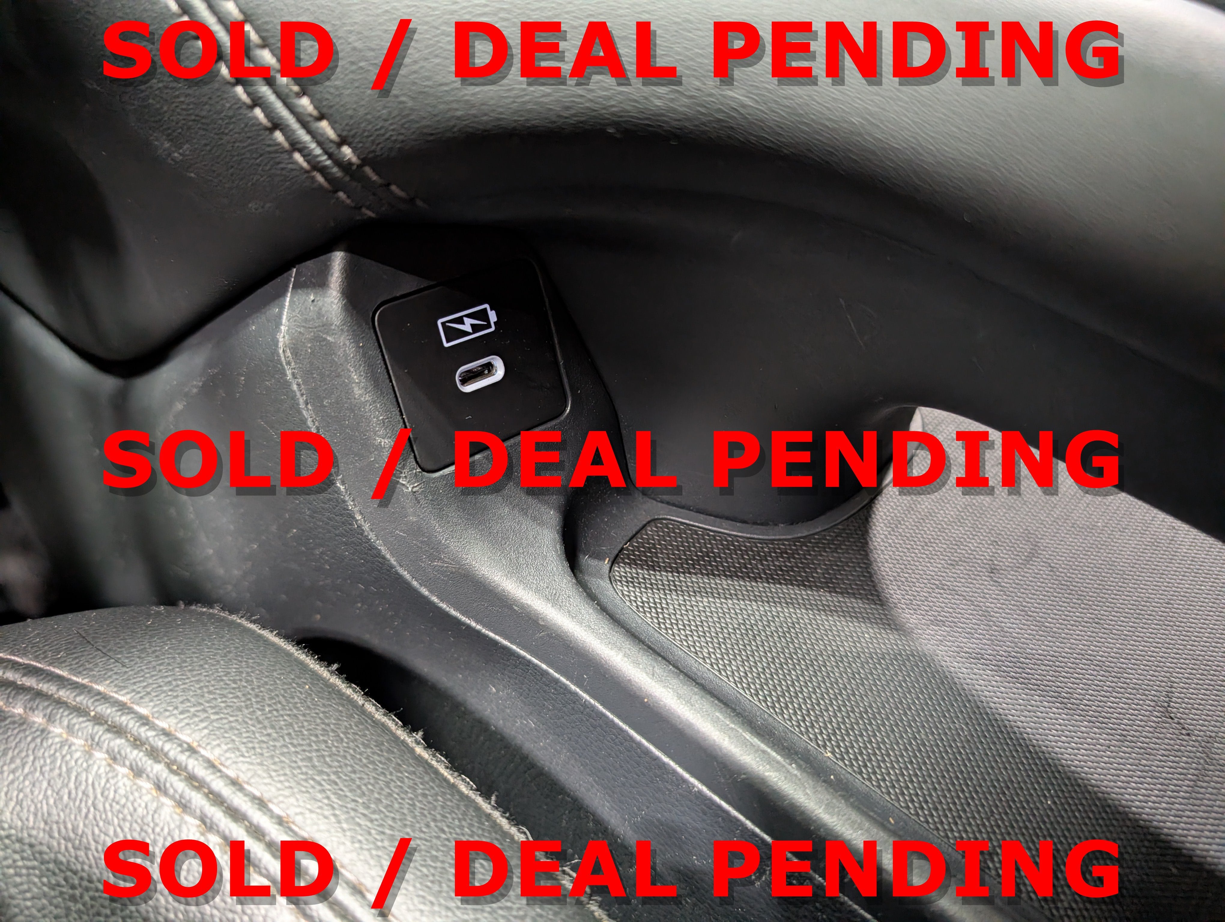 2025 Honda HR-V AWD EX-L