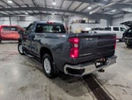 2021 Chevrolet Silverado 1500 WT
