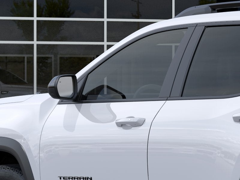 2027 GMC Terrain AWD Elevation