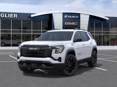 2027 GMC Terrain AWD Elevation