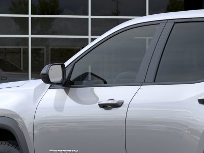 2027 GMC Terrain AWD Elevation