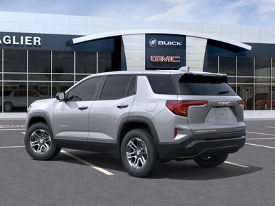 2027 GMC Terrain AWD Elevation