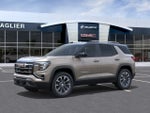 2027 GMC Terrain AWD Elevation