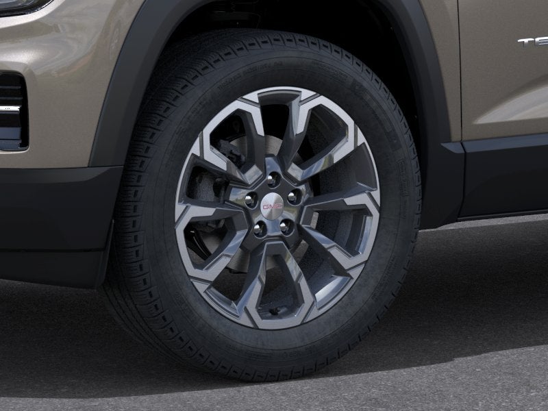 2027 GMC Terrain AWD Elevation