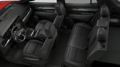 2027 GMC Terrain AWD Elevation