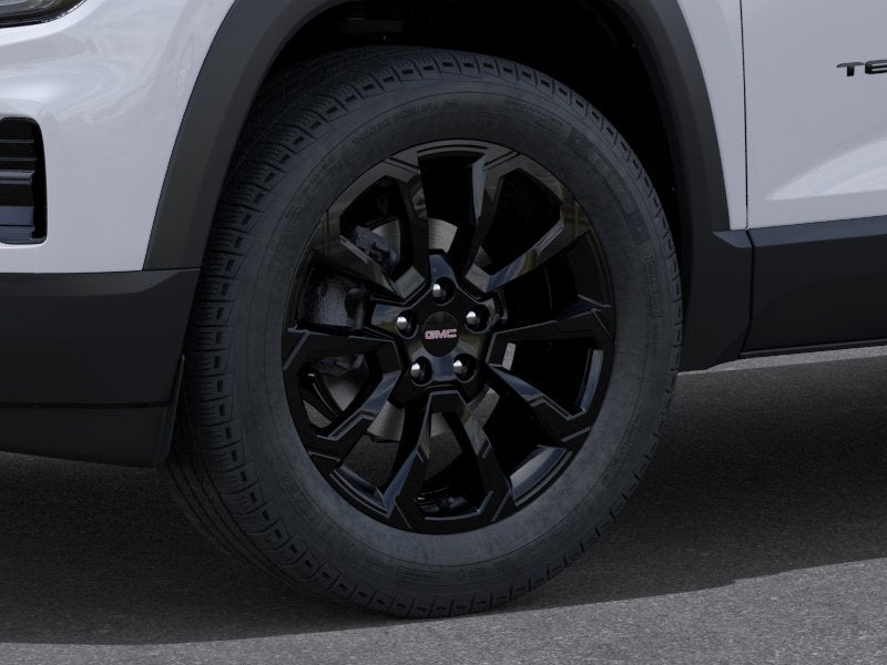 2027 GMC Terrain Elevation - Photo 33