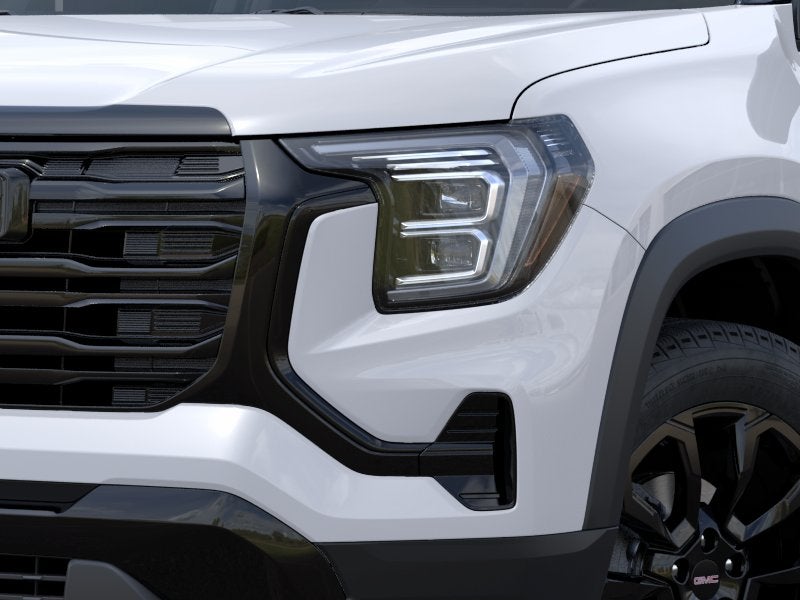 2027 GMC Terrain Elevation - Photo 34