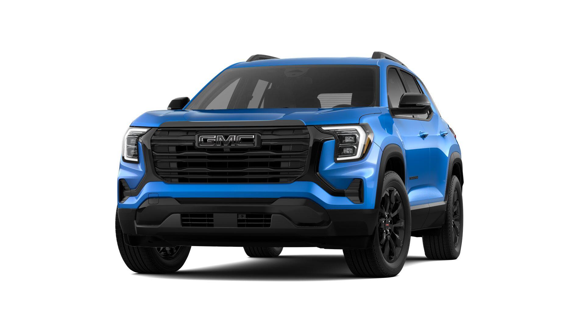 2026 GMC Terrain Elevation AWD's photo