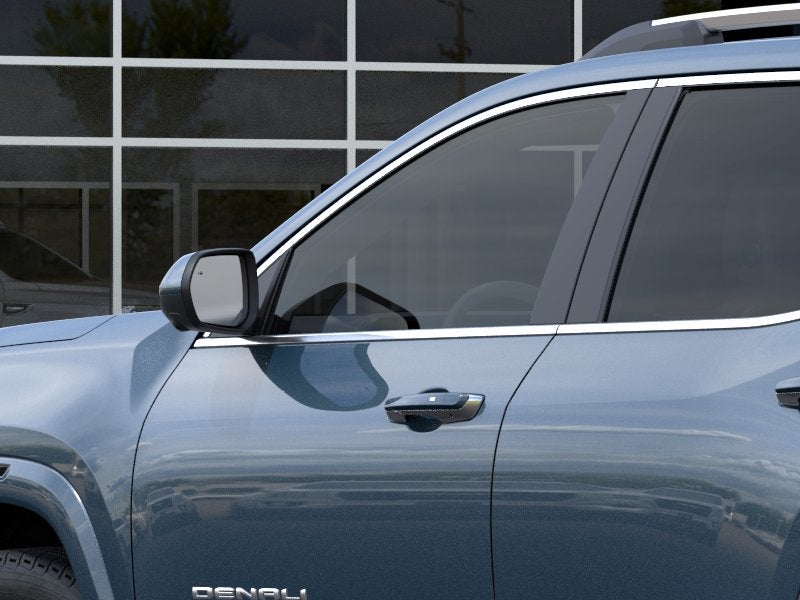 2027 GMC Terrain AWD Denali